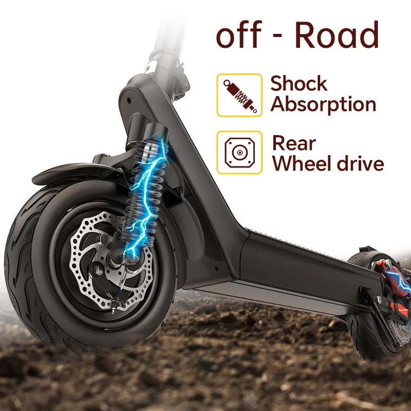 NEW Self Balancing Battery Removable Aluminium Alloy Adult Big Wheel Freestyle Pro Foot Kick Electric Mobilty Scooters for Adult