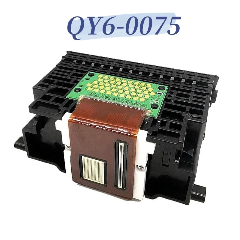 

Печатающая головка QY6-0075 для Canon iP4500, iP5300, MP610, MP810, MX850 (QY6 0075)