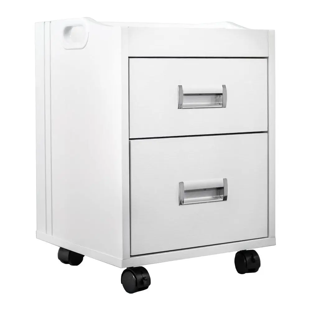 

Pedicure Cart with Nail Salon Furniture and Equipment
