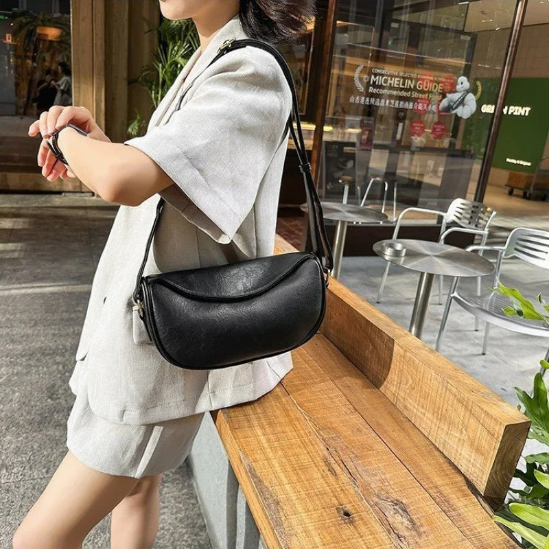 

Шикарная стеганая сумка через плечо для женщин, сумка через плечо с ремешком-цепочкой и ромбовидной строчкой, роскошный стиль