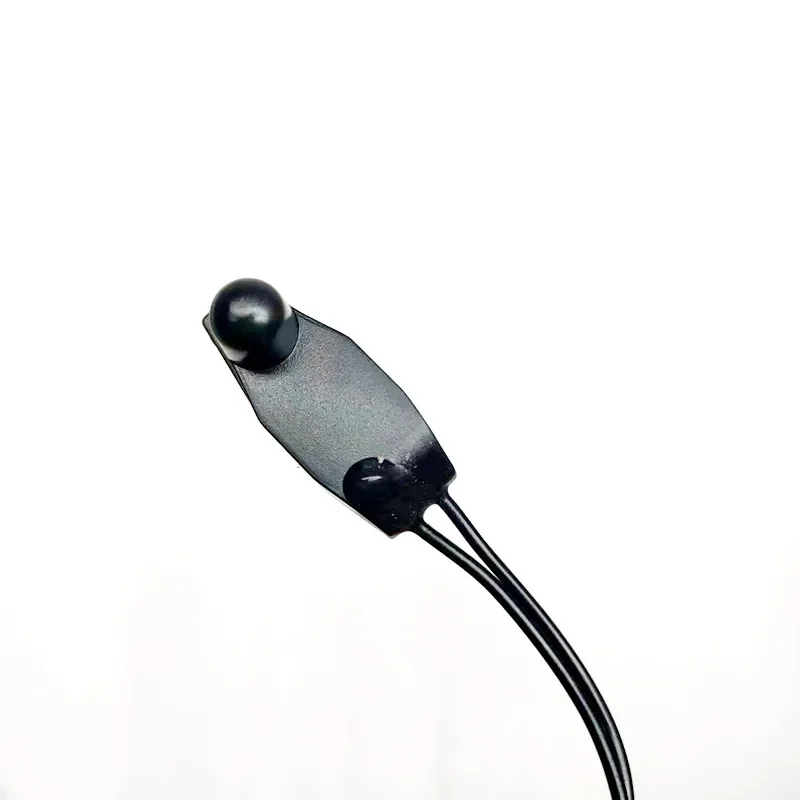 6445F9 For Air Temperature Probe for Peugeot 1007 206 207 208 3008 306 307 308 405 407 408 508 607 806 807 Expert Partner