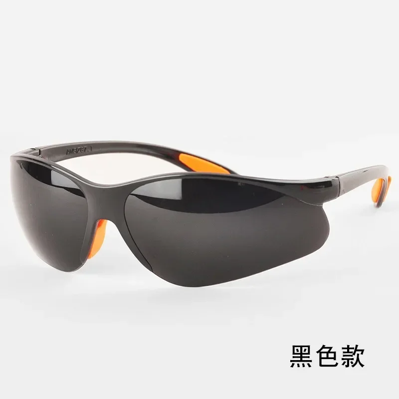 New Protective Sunglasses Women Men Industrial Protective Eyeglasses Labor Protection Glasses Outdoor Cycling Protective Glasses