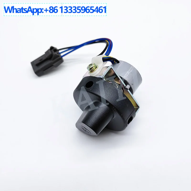 

For excavator accessories for Kato HD512/820/700/1023/1430 throttle knob 707-77519001