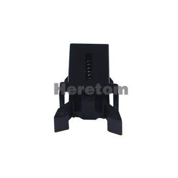 Los Kunststoffs chloss selbstsicher nder Schalter Ersatz für Synologie Typ d3, d5, d6 Tabletts Reparatur Push-to-Lock-Riegel