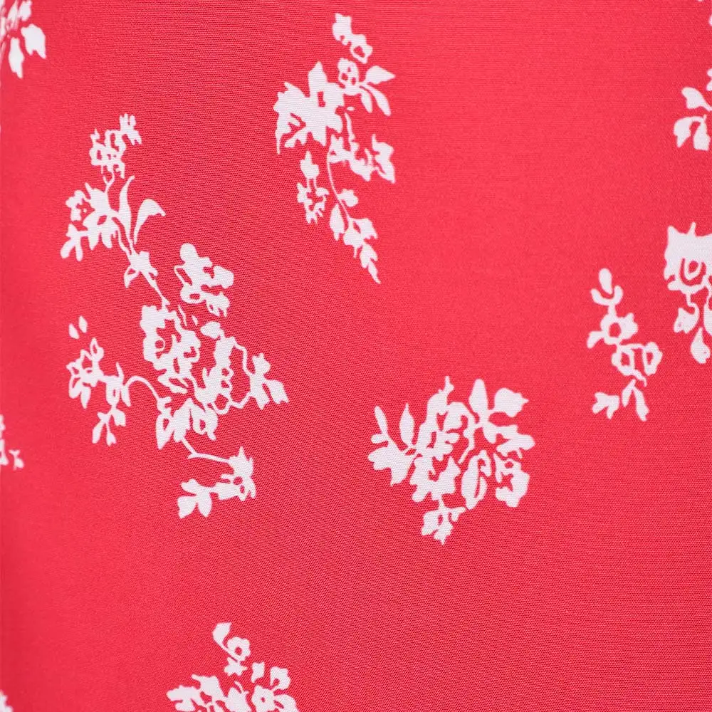 2016 التلفزيون Fleabag تأثيري Fleabag الملابس فساتين حمراء حزب تمويه لعب الأدوار هالوين زي كرنفال وتتسابق الدعاوى للنساء