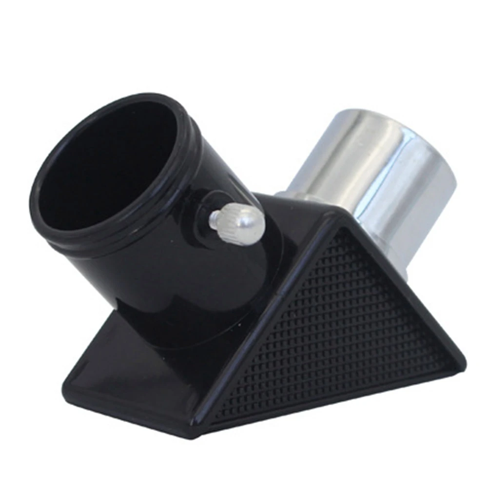 Espejo Diagonal de prisma de extensión de 90 grados de 0,965 pulgadas para ocular de telescopio astronómico XQ