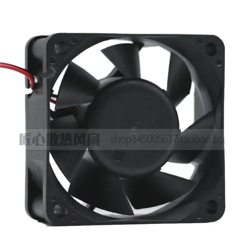 New Original BAIKE DC24V 0.13A DBA06025F24H 60mm 25mm Inverter Cooling Fan for Electronic Devices
