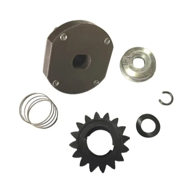 Compatible with 497606 696541 AM133635 435-859 Lawn Mower Tractor Replacement Parts Starter Drive Kit
