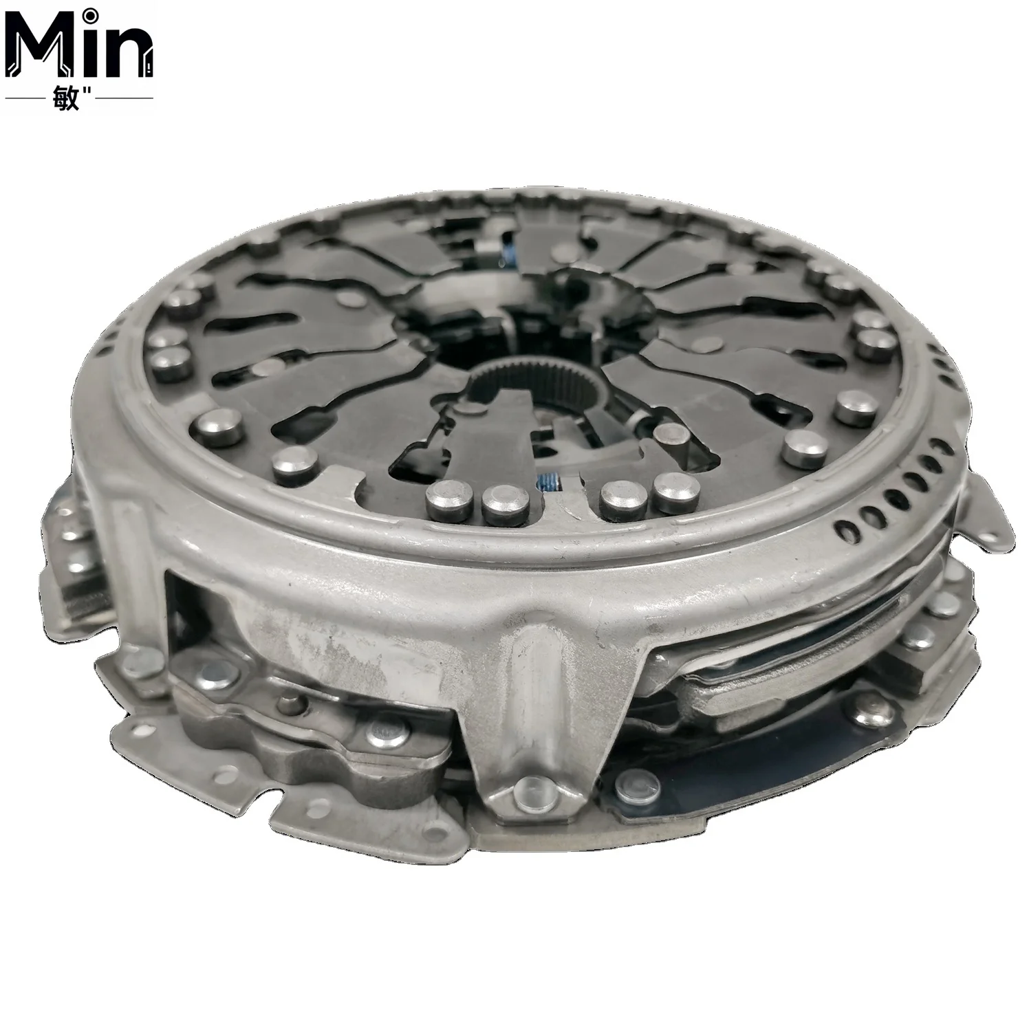 WWT DQ200 7 Speed DSG Dual-Clutch Transmission Clutch Kit 0AM Auto Transmission Parts for