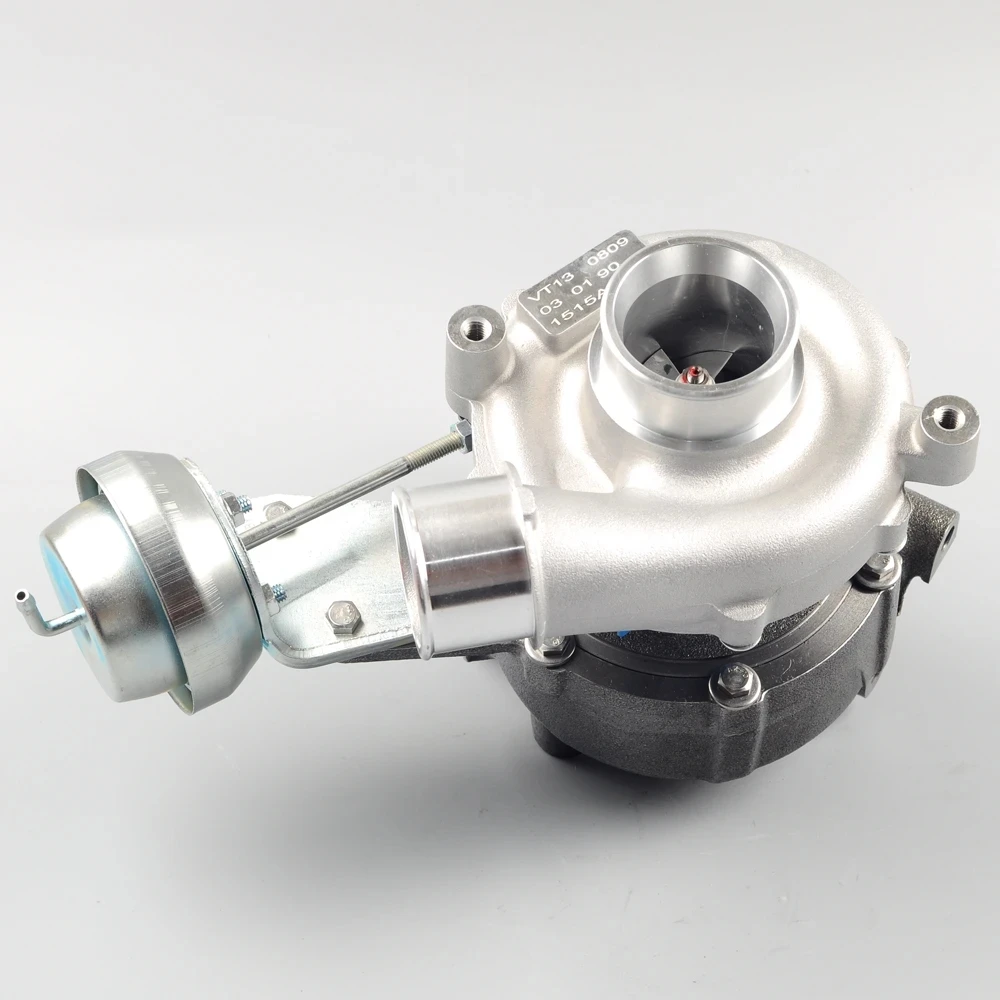 

STOCK VT13 Turbocharger VAD30024 1515A163 for 4M41 Engine