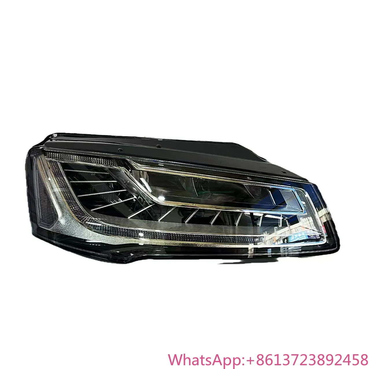 For Audi A8L Automo…