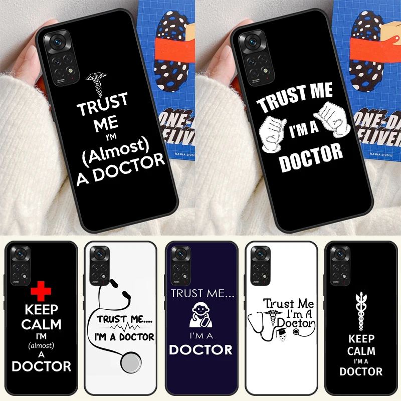 Trust Me I'm A Doct… - image