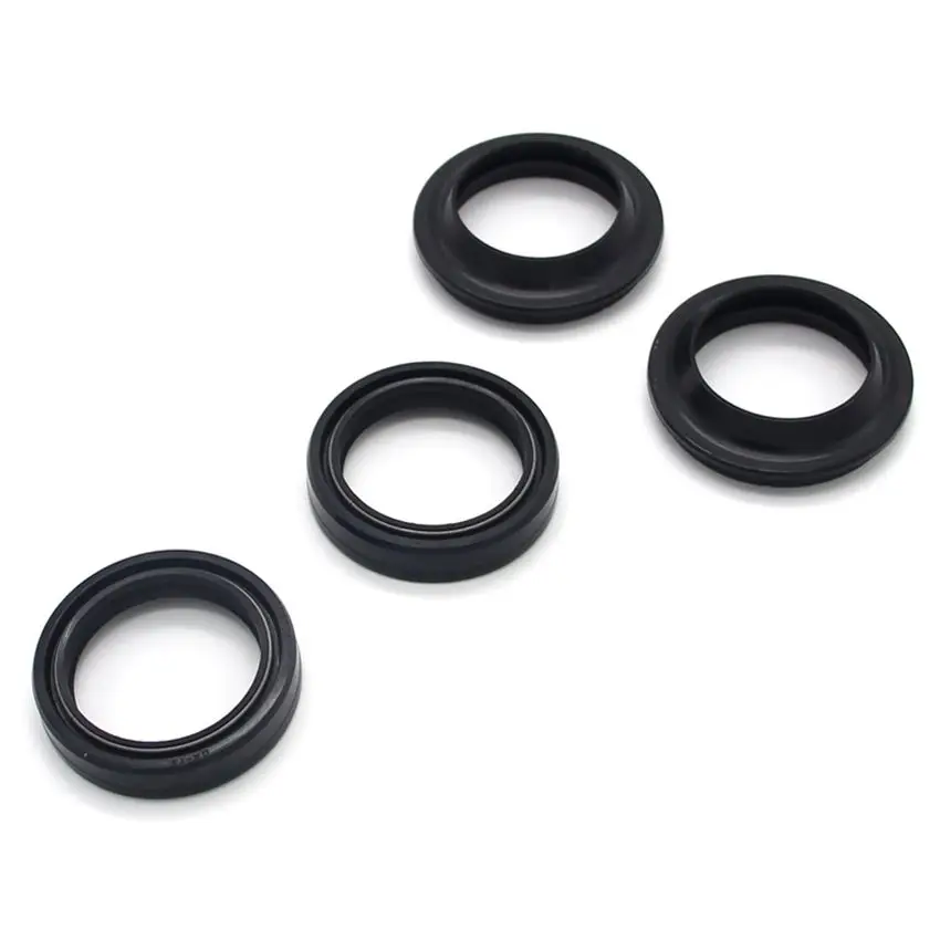 41x54x11 Motorcycle Oil Seal Shock Absorber Seals For Suzuki GSX600F GSXR600 SV650 GSX750F GSXR750 GSXR750 K6-K8/L1-L3     VL800