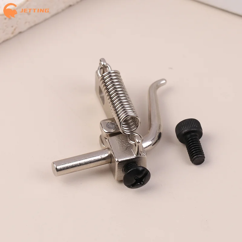 Guia de costura para máquina d - Zipper Foot Presser avaliação e preço