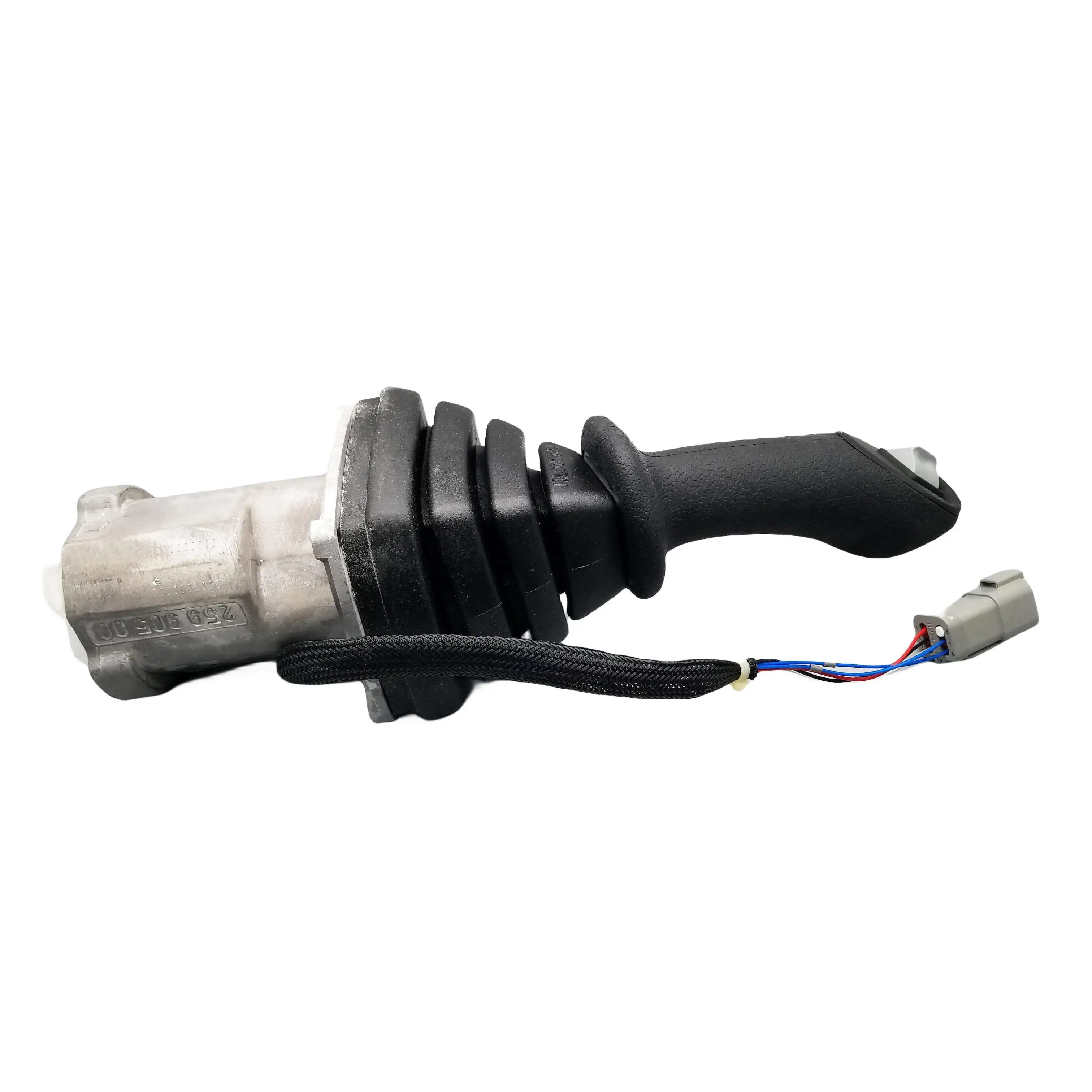 High Quality Original Rexroth EC60 Operator Cabin Joystick Excavator Spare Parts For Joystick