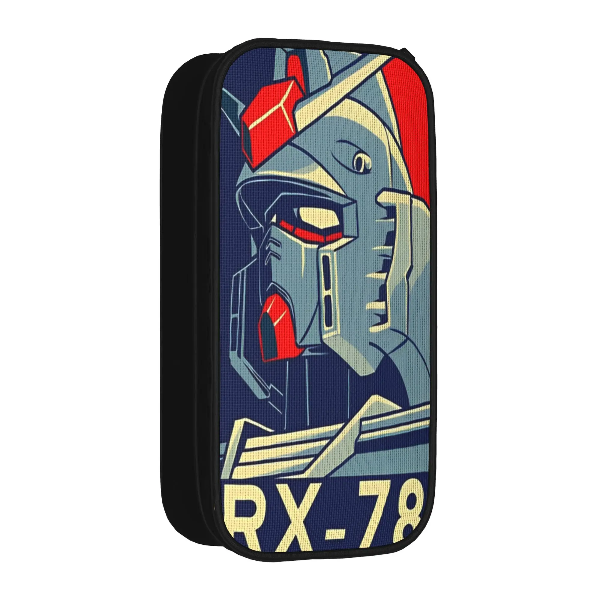 estojo-de-lapis-classico-mobile-suit-gundam-bolsa-para-canetas-grande-capacidade-presente-para-estudantes-e-escritorio