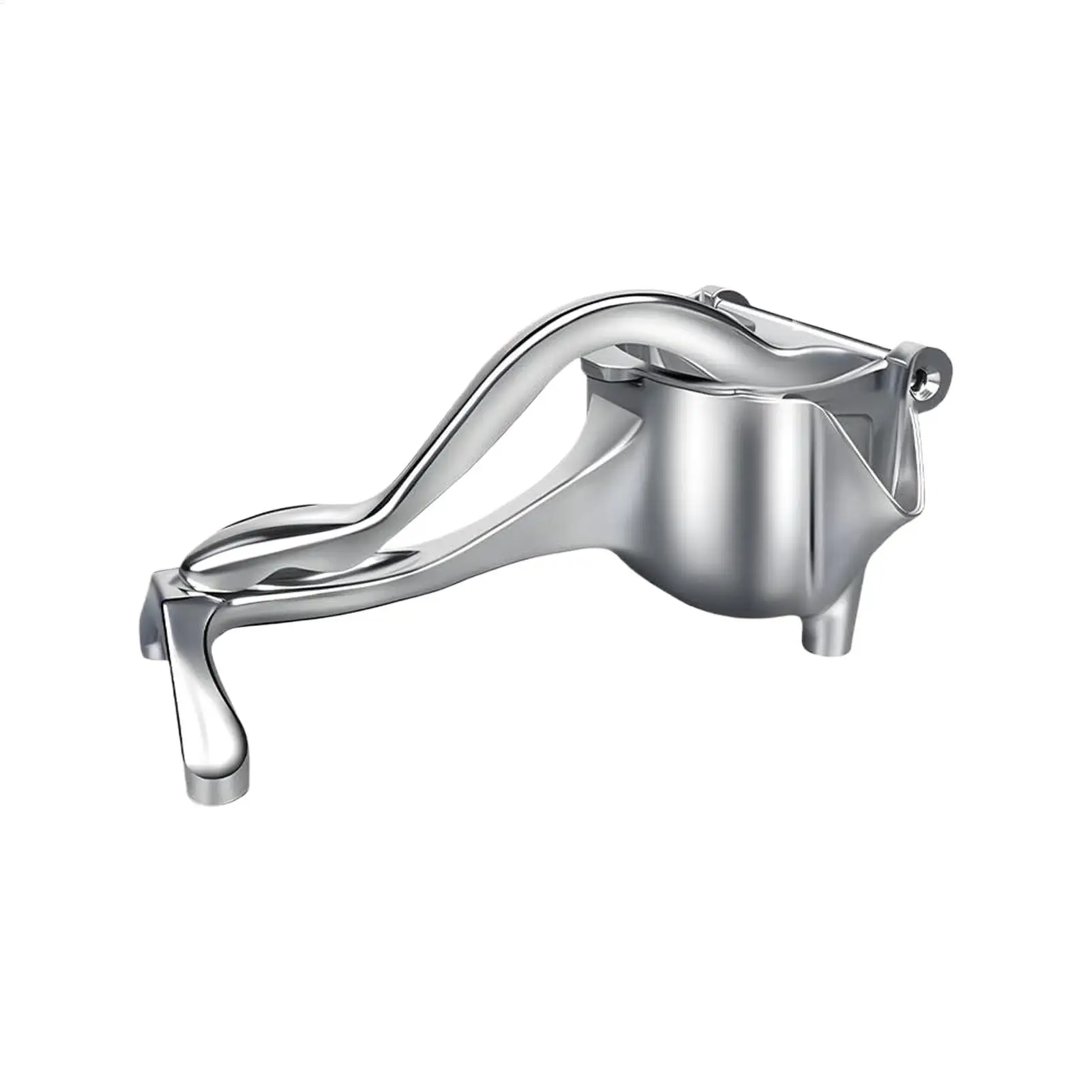 Manual Juicer Fruit Juice Squeezer Detachable Heavy Duty Citrus Squeezer Extractor Tool Metal Alloy Squeezer - view 5