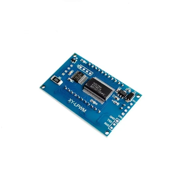 XY-LPWM PWM pulse frequency duty cycle adjustable module square wave rectangular wave signal generator signal
