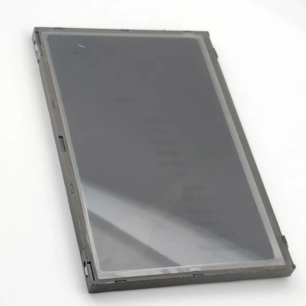 7 inch COG-VLGEM7013-01 A2C02061700 CHA-CHENGDU LCD Display For GPS Navigation Screen