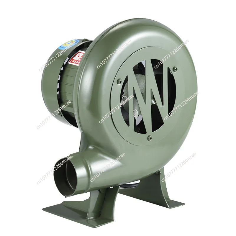 Blower/Boiler Hair Dryer Stove Fan Small Centrifugal Blower 12V48V60V220V