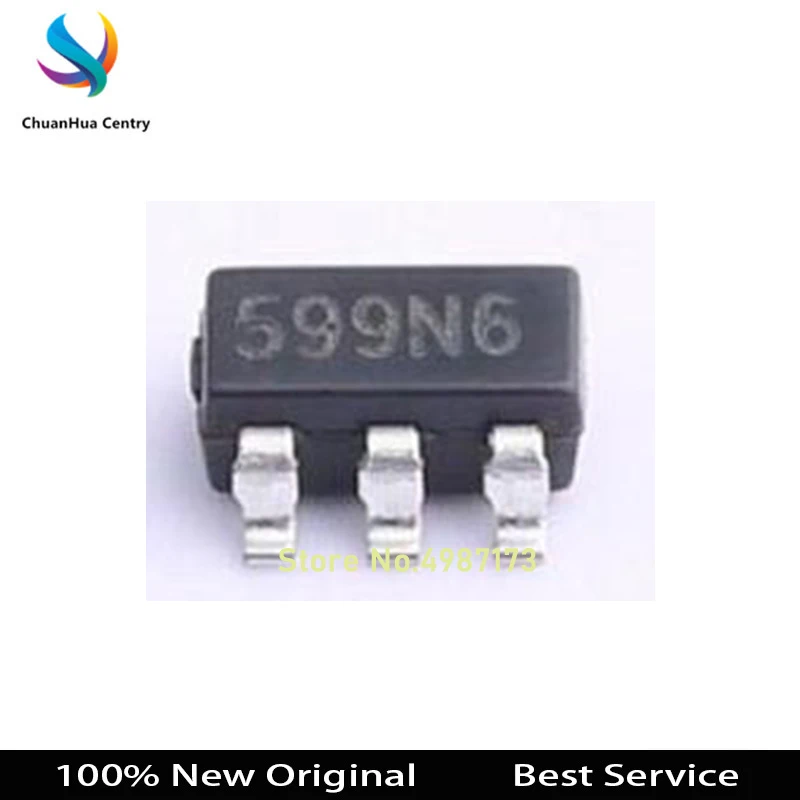 BL9359 SOT23-6 100% Original, 10 pièces/lot, nouveau, en Stock