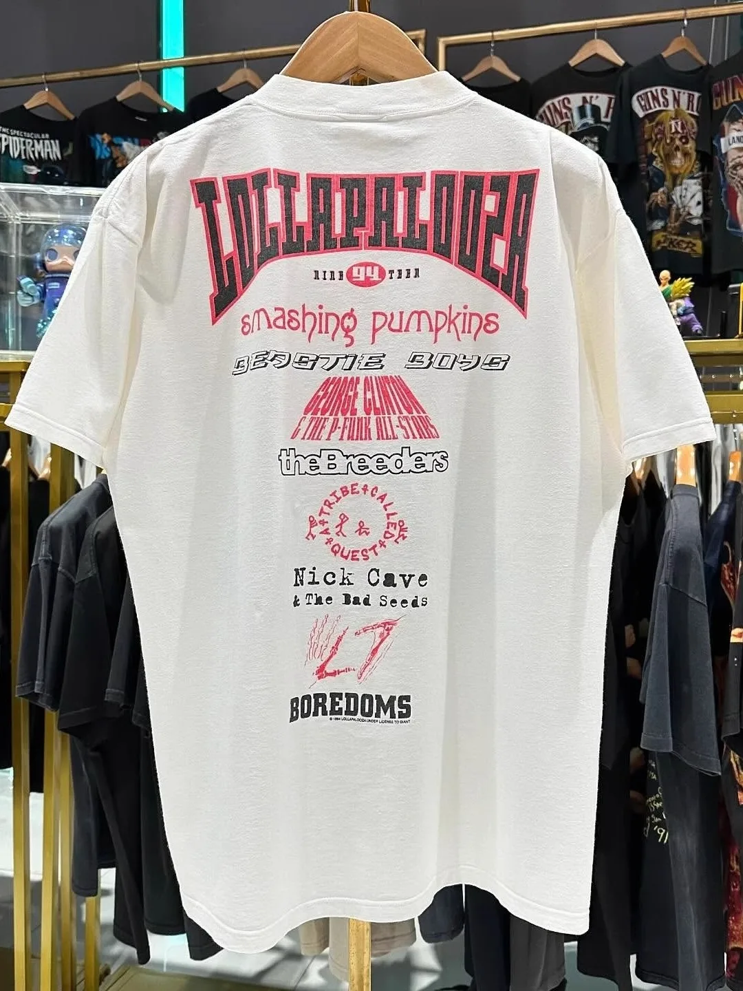 Plus Size American Retro Ro T-Shirt Damen Ort Sve Cool Street Sle Baumwolle Schweißabsorbierend Sommer Faion Marke