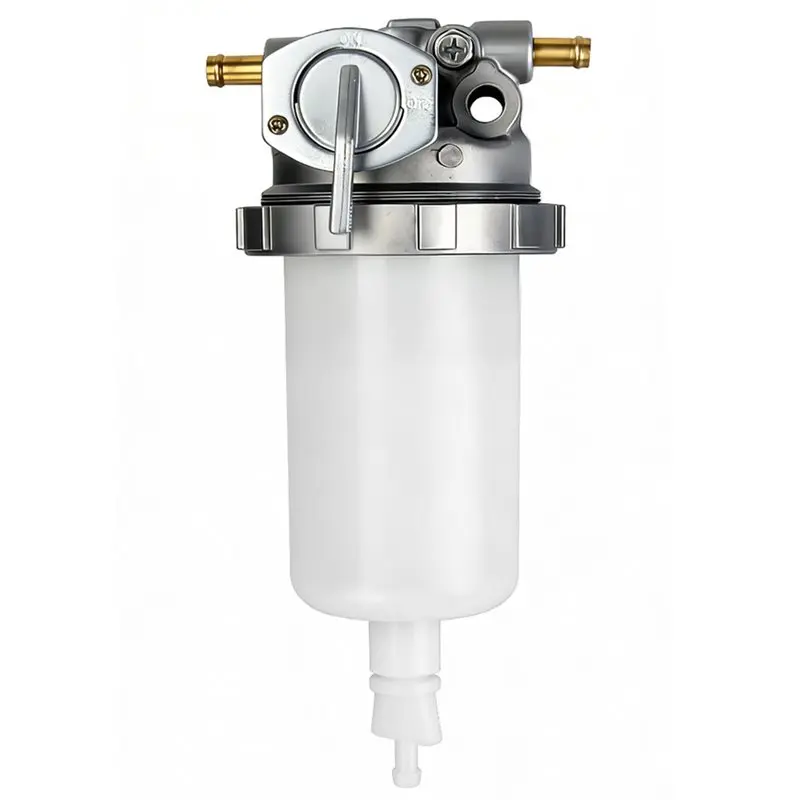 ABGH-M811032 Fuel Filter Oil Water Separating AM881823 For Tractors 2027R 2032R 2038R 3045R Lawn Mowers 1445 8800