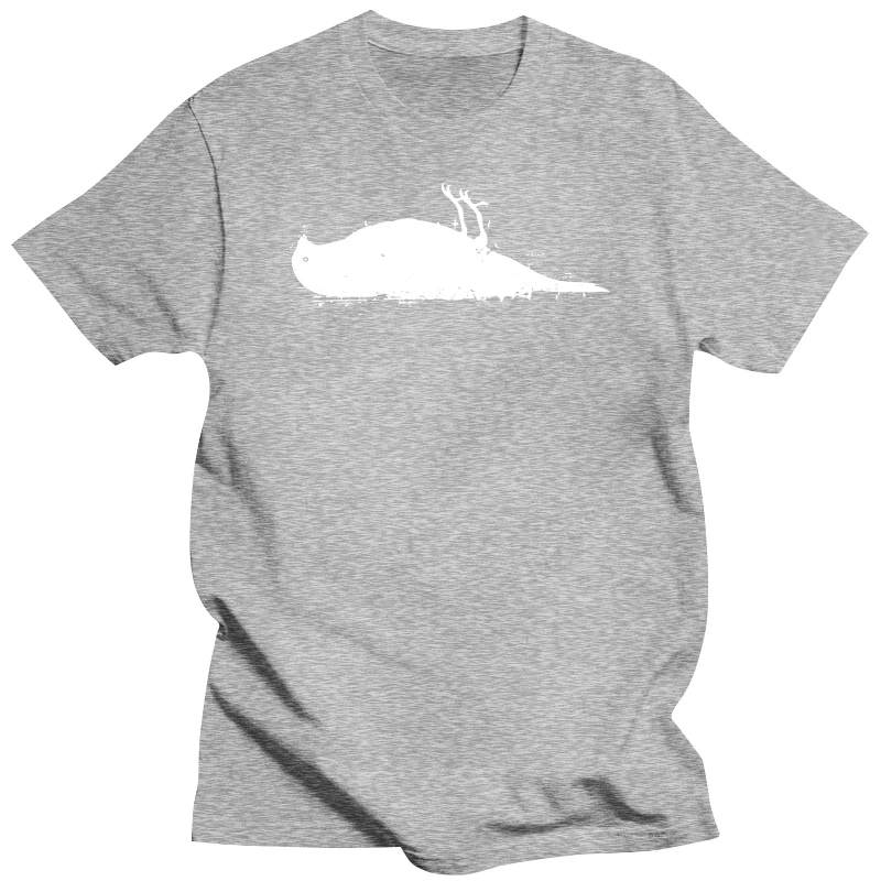 Atticus T-Shirt Bird