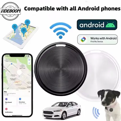 10 best sales जीपीएस खोजक - №4