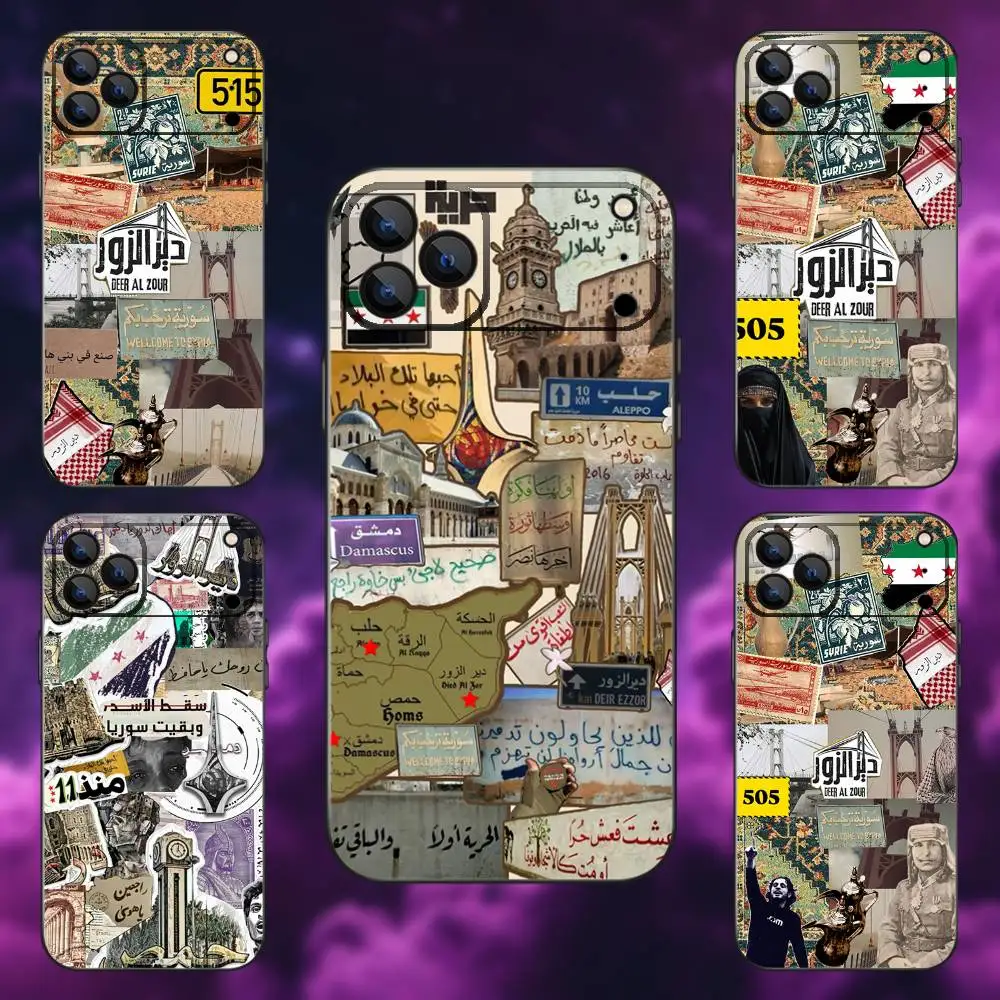 515 Deir Ez-Zor Syr… - image