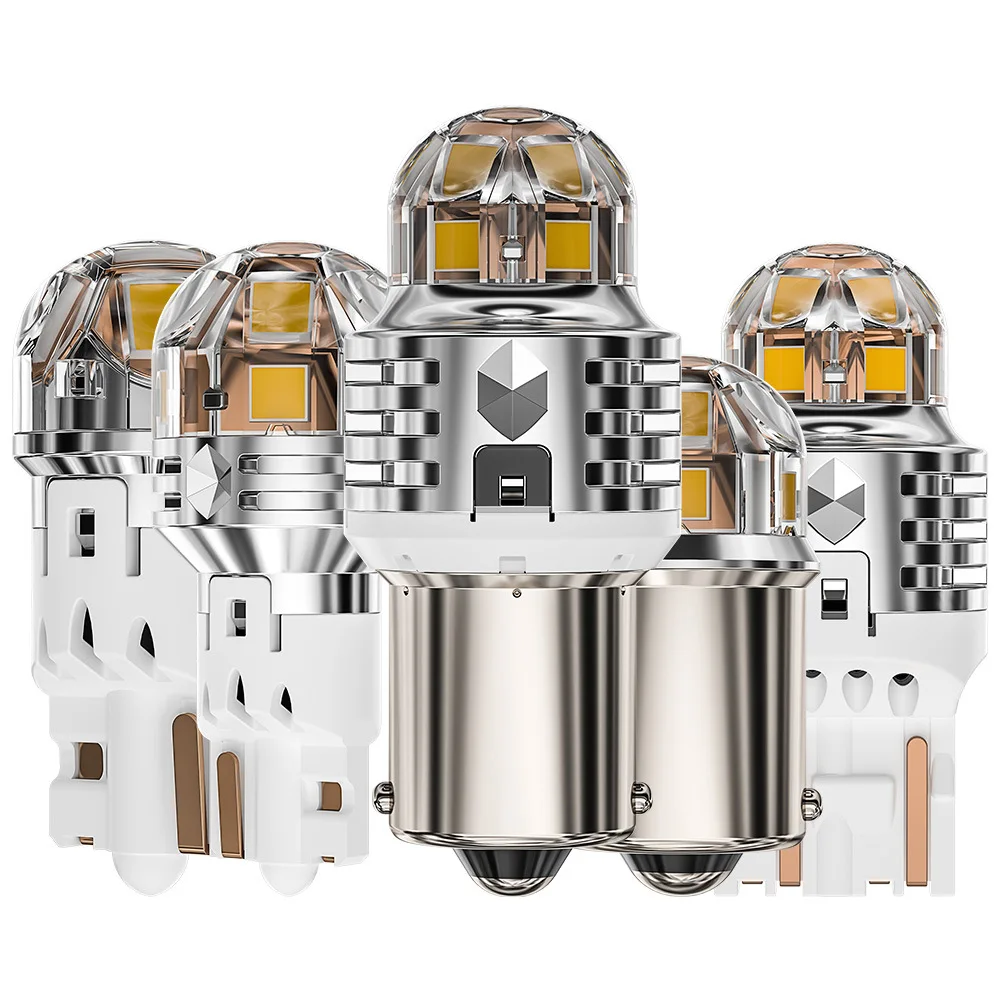 2Pcs DC12-50V Car T…