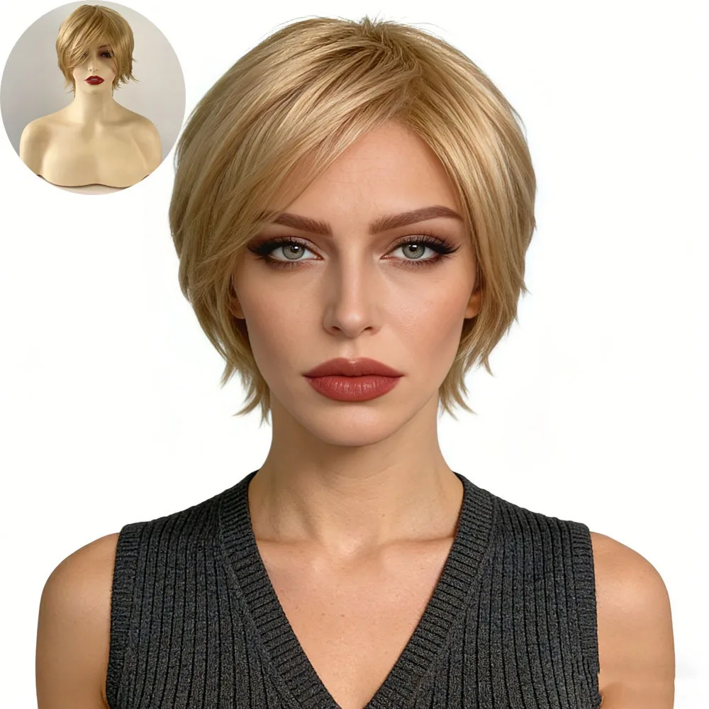 peluca-corta-y-lisa-para-mujer-con-raya-lateral-de-color-dorado-claro-estilo-pixie-resistente-al-calor-hecha-con-fibra-sintetica-de-aspecto-natural-ideal-para-uso-diario-y-para-fiestas-disponible-en-stock