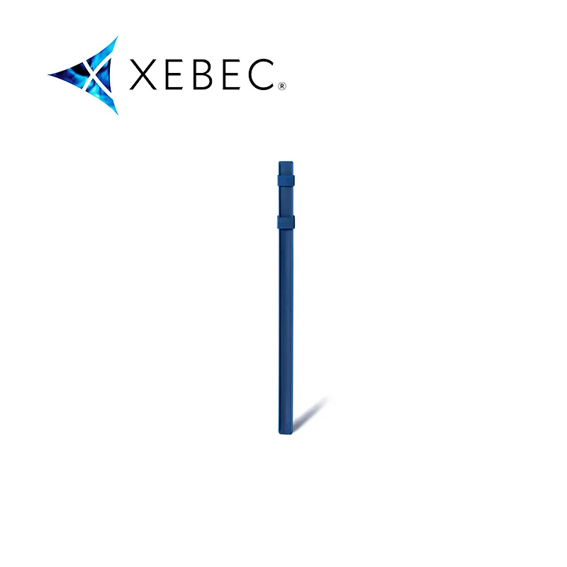 XEBEC Rubik Fiber Oilstone Handheld Bracket Flat Strip SSH-1