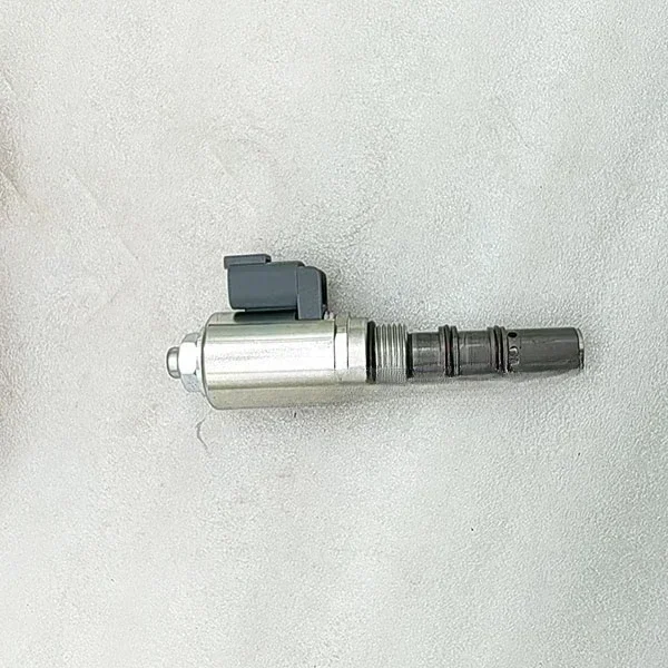 CAT 950G 962G 966G 972G 980G wheel loader parts solenoid valve 207-6806 2076806 24V solenoid valve HOT SALES 4