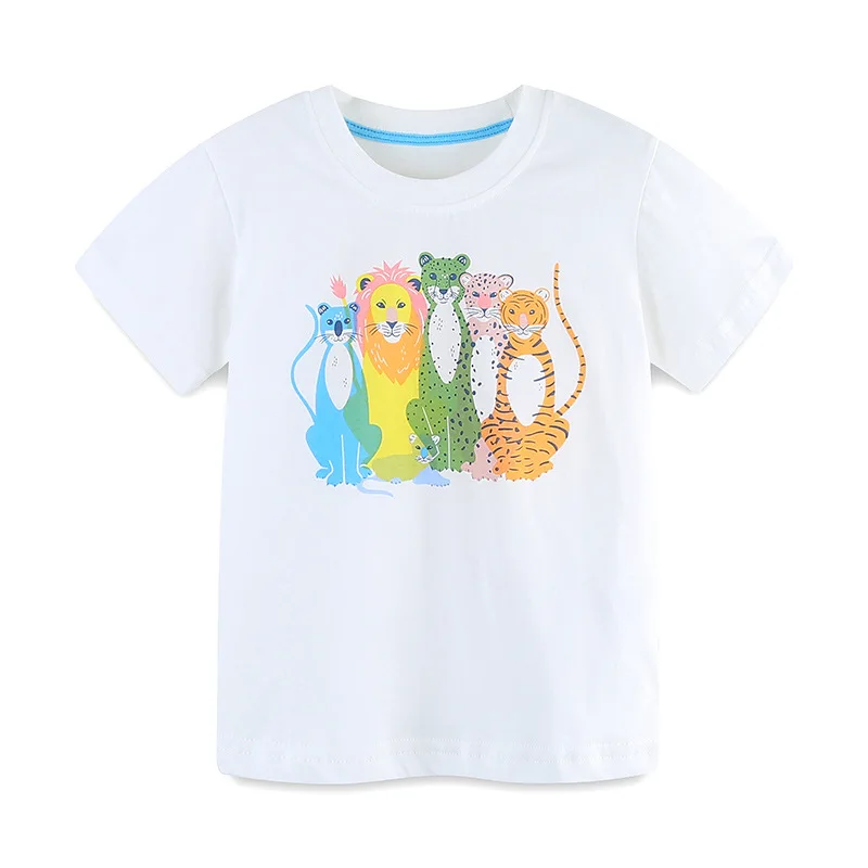 Camiseta De manga corta para niño y Niña, Ropa De dibujos animados para niño y Niña, Ropa para niño De 14 Años, 2024