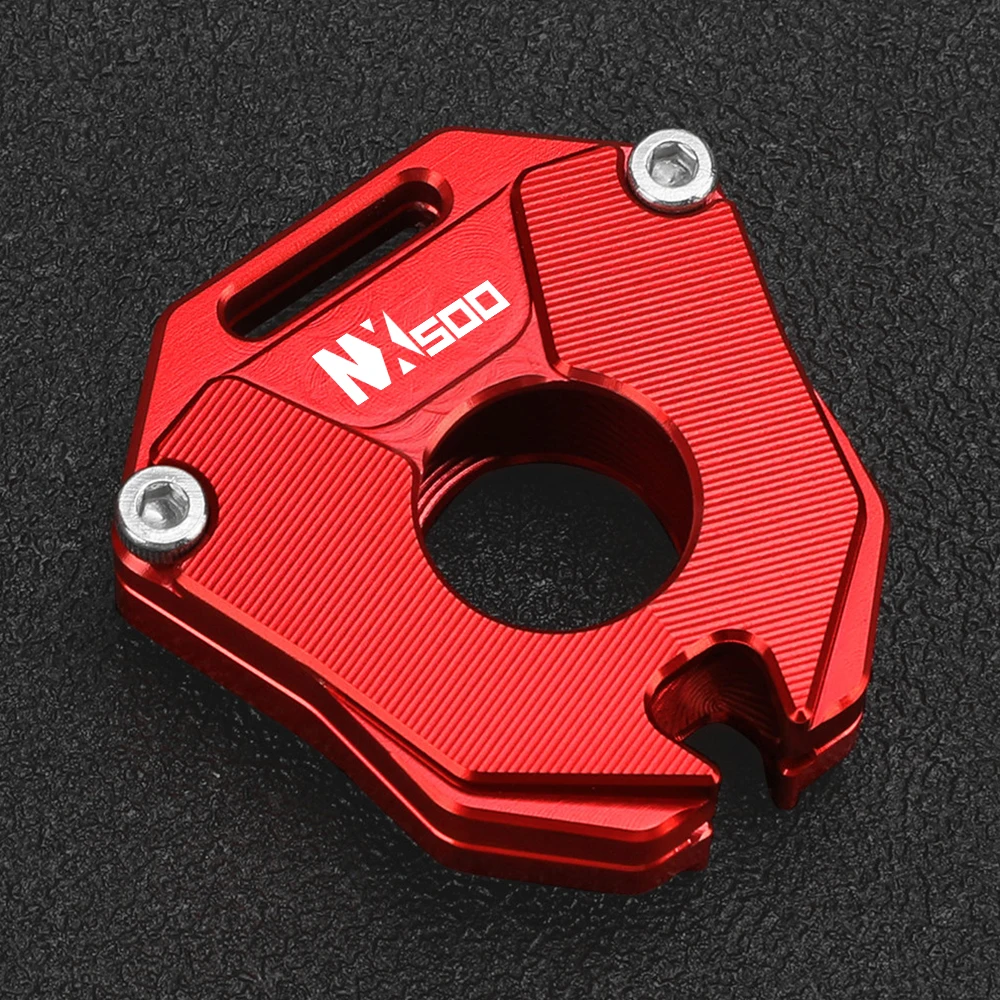 For HONDA NX500 NX400 NX 500 400 2023 2024 2025 Motorcycle Accessories Key Cover Keys Case Shell Protector nx500 nx400 NX-500