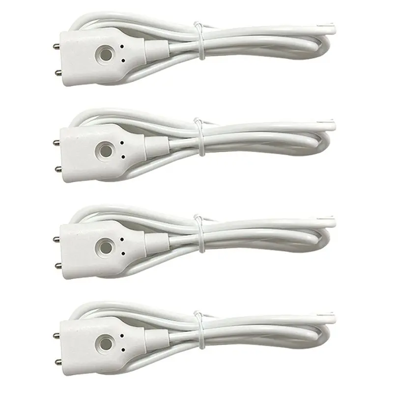 

Gift For Her 4X Water Leakage Alarm Detector With Wired Sensor 1 Meter Cable Water Level Sensor Probe Dual Metal Poles