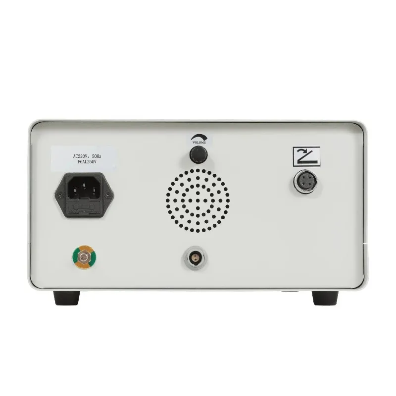 

Veterinary Electrosurgical Generator, Monopolar & Bipolar Working Modes