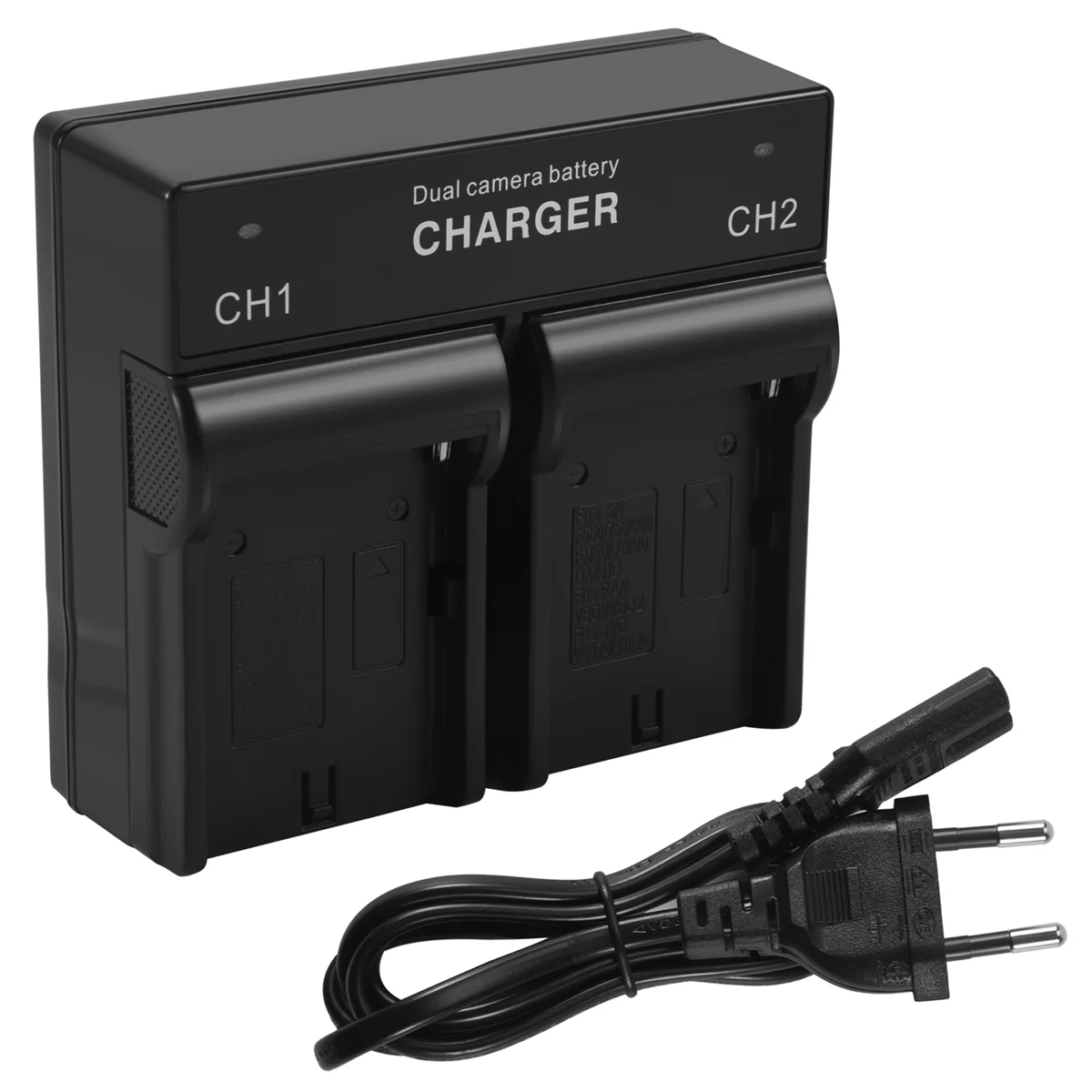 T36C Dual Channel B…