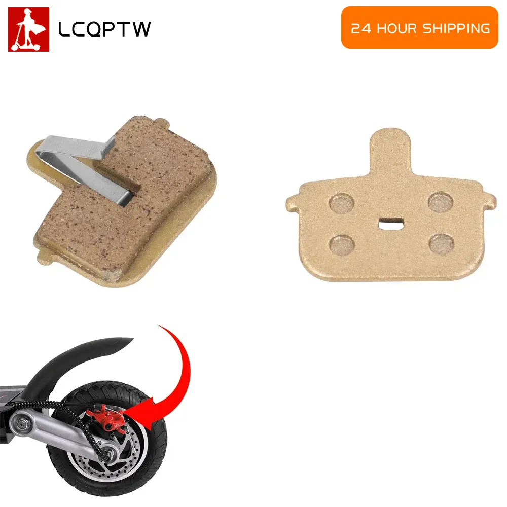 Brake Pads For Nine…