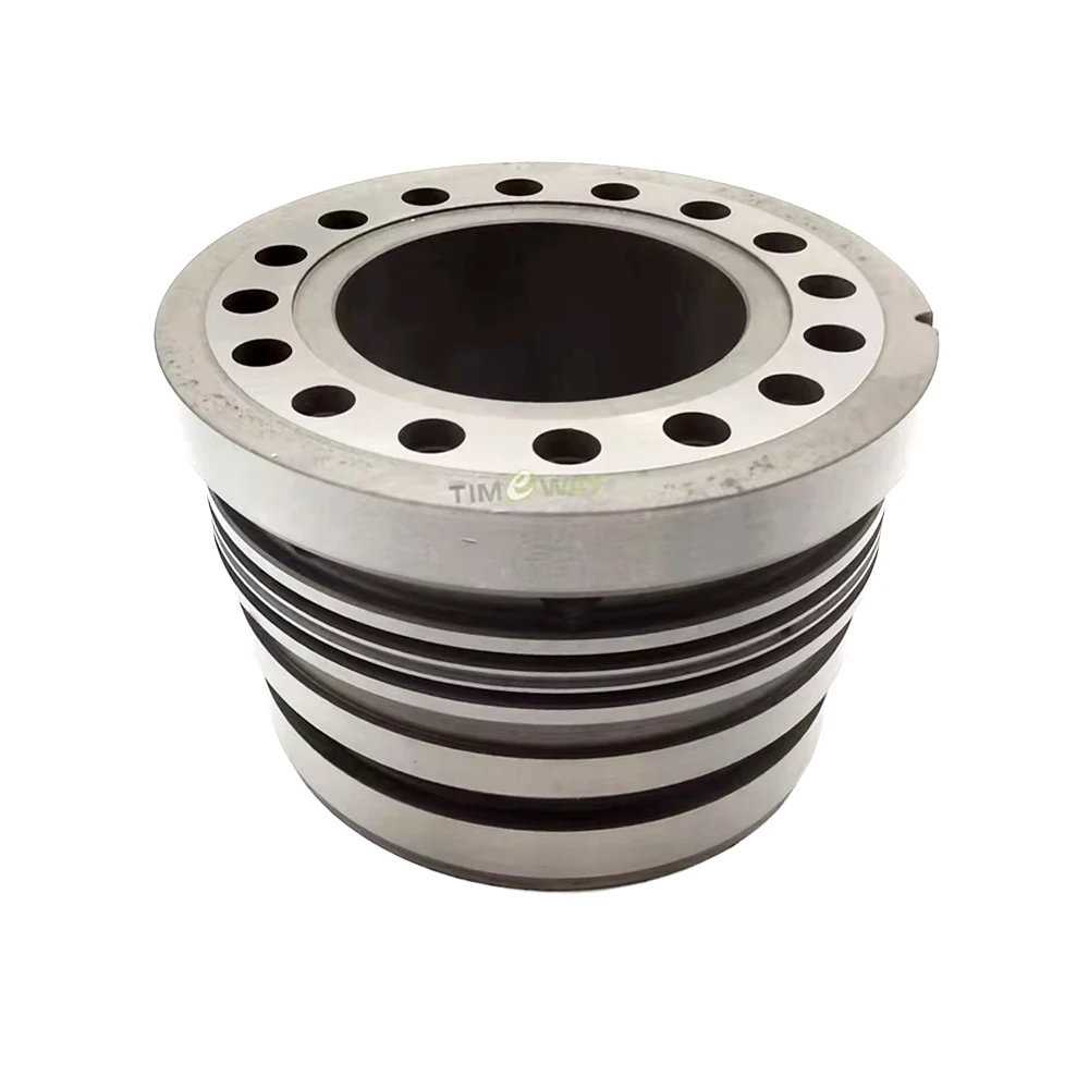 

MCR10 Hydraulic Motor Parts MCR Motor Shaft for MCR-10 Rexroth Motor Repair Kits