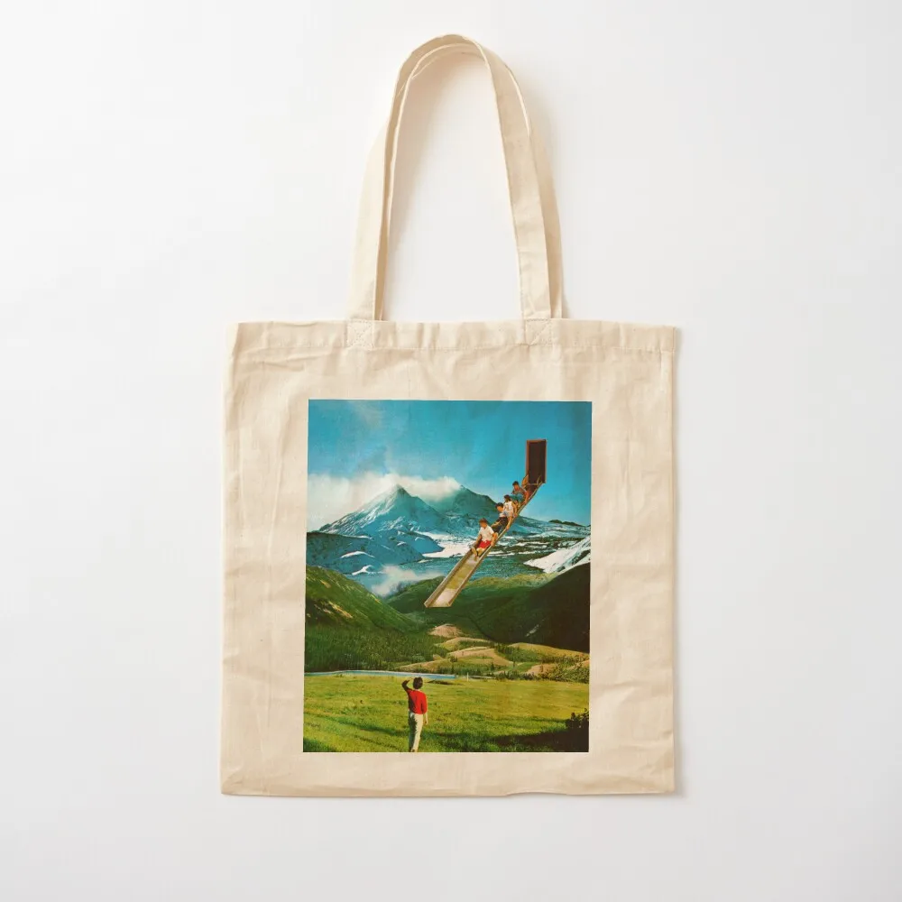 

Play Time Tote Bag tote bags men bags for women