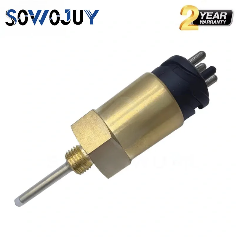 Coolant Level Sensor Switch 81274210181 81274210133 81274210122 81274210107 For MAN TGA TGL TGM TGS TGX  Lions Coach Truck Bus