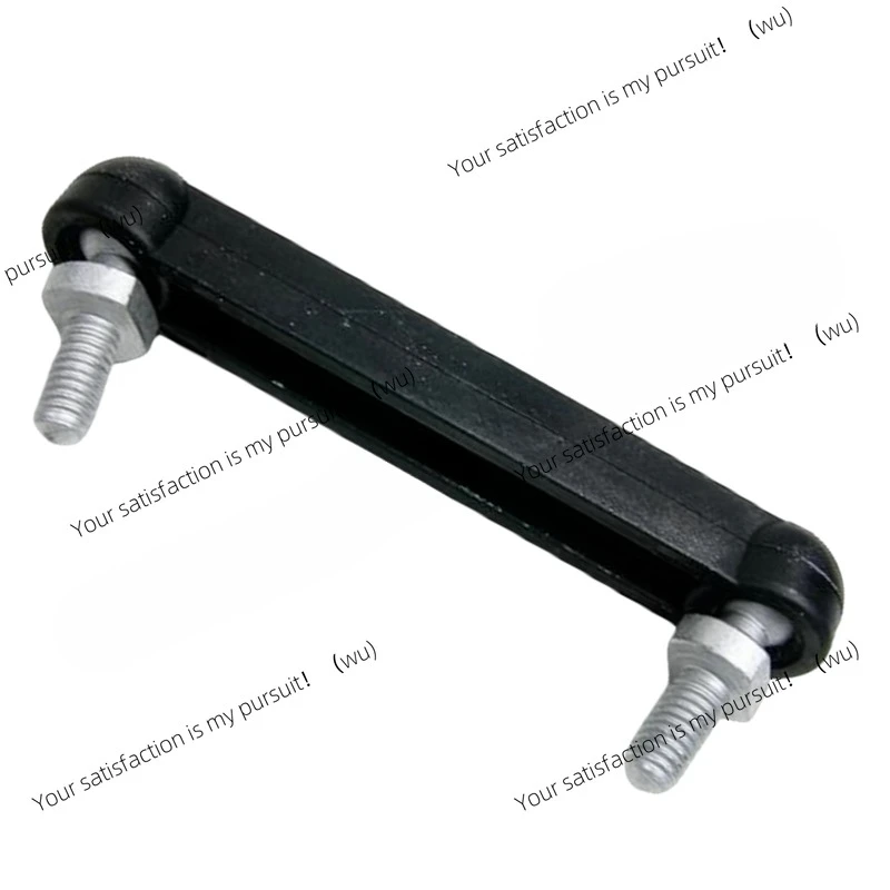 Picture 3: Headlight Adjustment Rod 37146776549 37146752797 For BMW X5 E70 X6 E71 E72