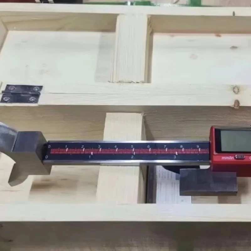 Boring And Welding Caliper Digital