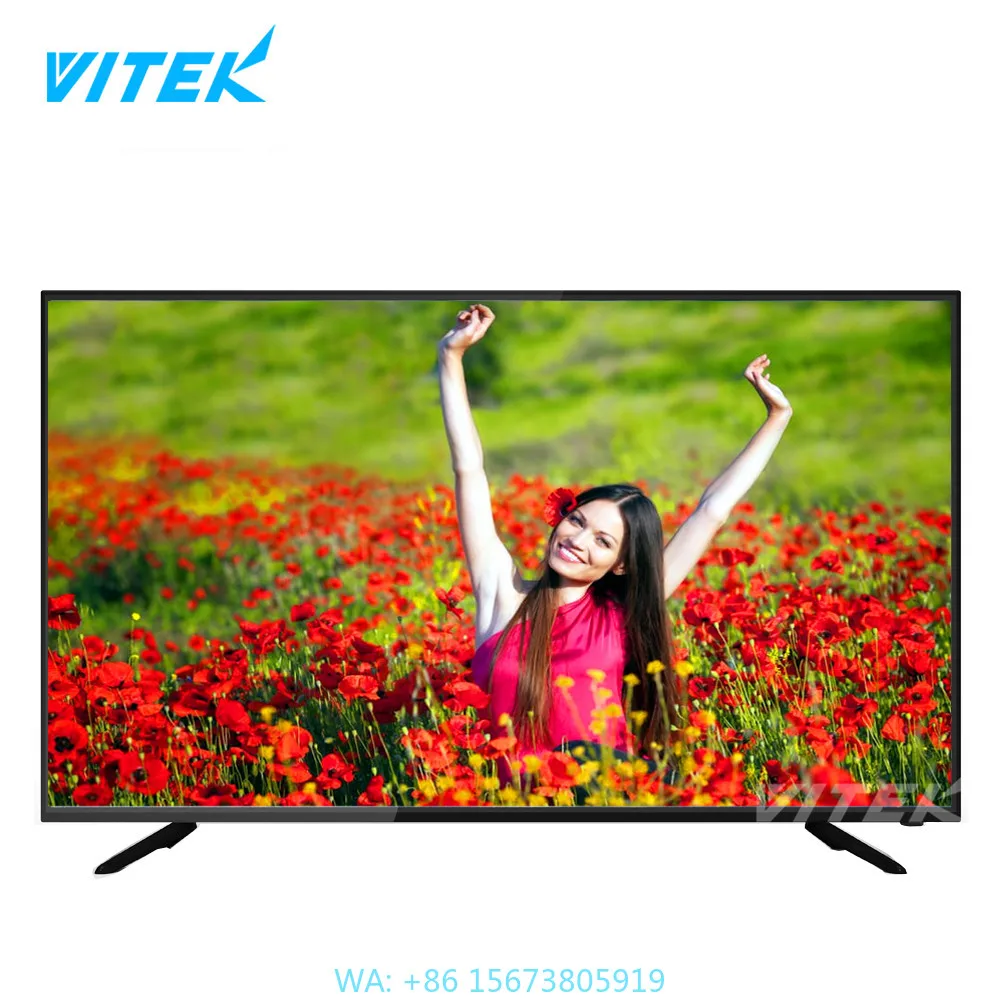

50" 55" UHD 4K Mini Cep TV, Cheap 65 Inch UHD LED Television, Wholesale UHD LED 55inch Smart 4K TV