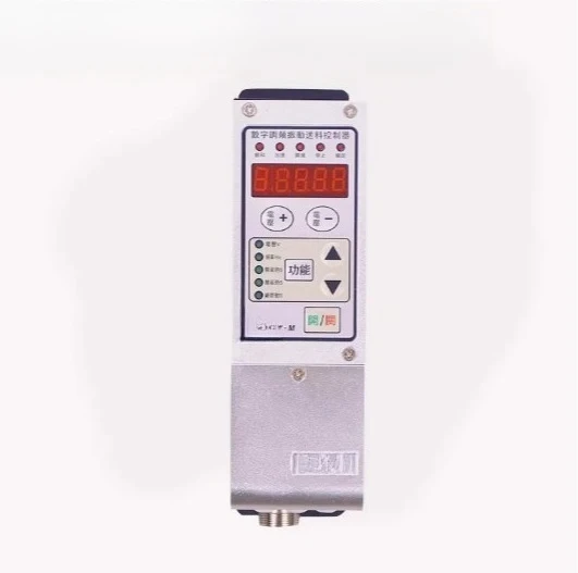 

SDVC31-S Controller Vibration Disk Controller Automatic Feeder Controller Vibration disc direct vibration drive Digital FM