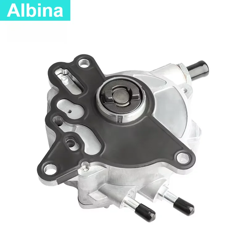 

11667558344 New Brake Vacuum Pump Assembly OEM#11667519457 For BMW N51 N52 E60 E90 E91 E92 E65 E66 E85 Z4 325i 328i 330i 525i 52