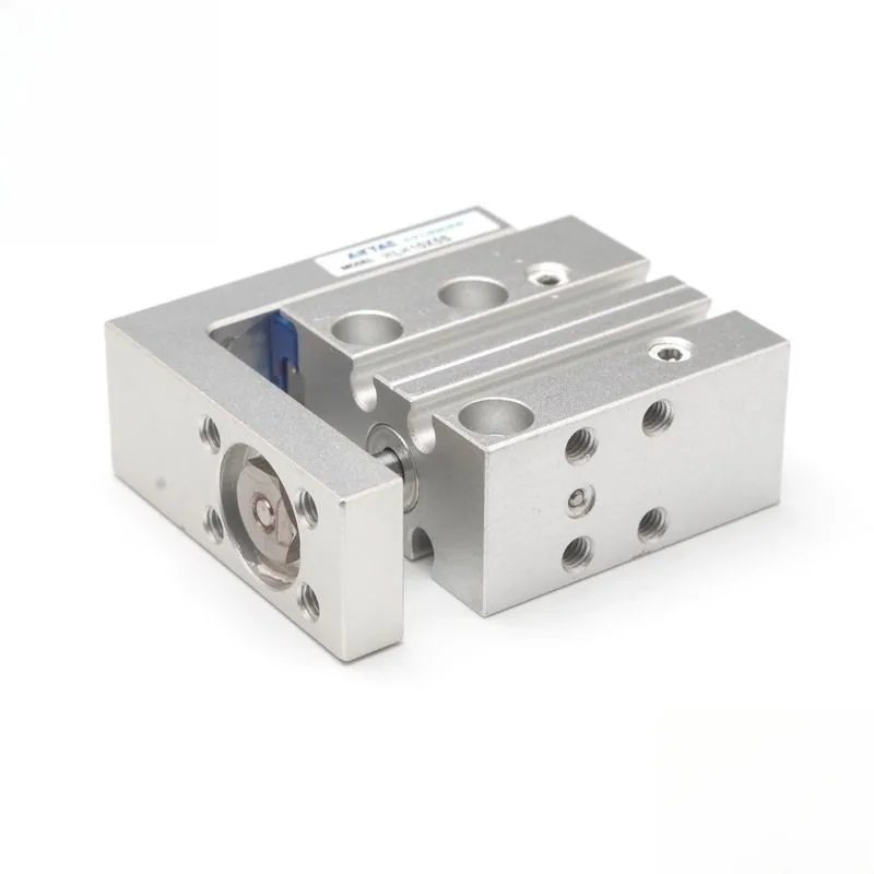 

Side rail slide cylinder forMXH/HLH6/10/16/20 X5X10X15X20X30X40X50S