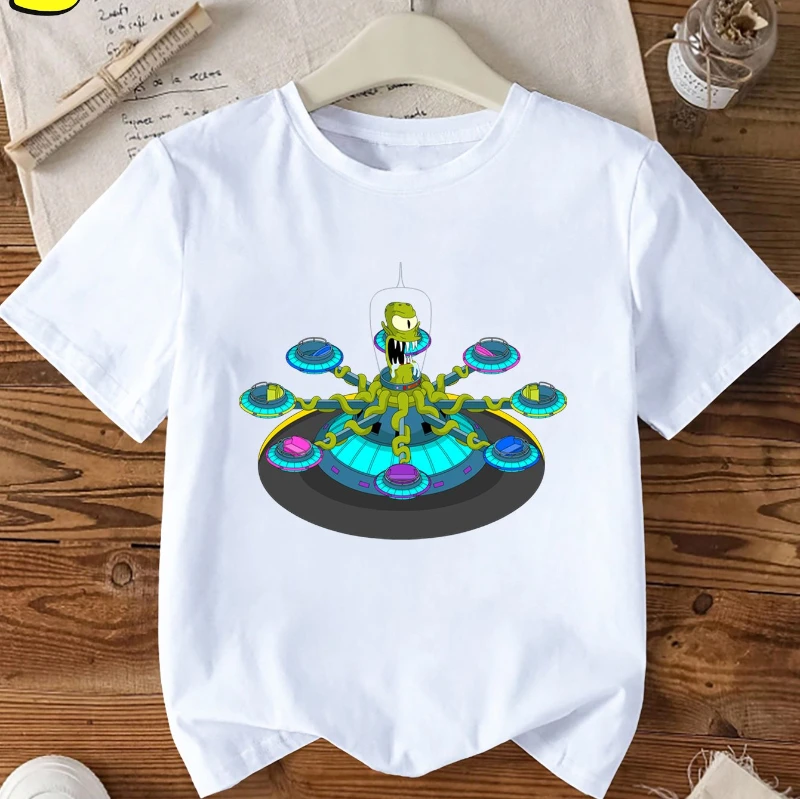 The Simpsons Officially Authorized 